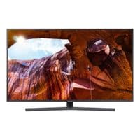 Телевизор SAMSUNG UE55RU7400UXUA