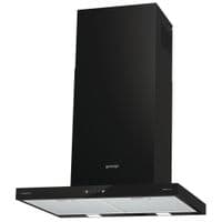 Каминная вытяжка Gorenje WHT6SYB черная