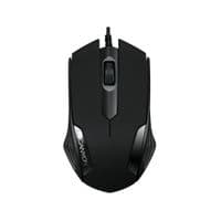 Мишка CANYON CNE-CMS02B, чорна