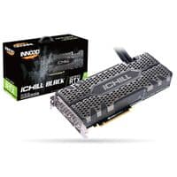 Відеокарта GeForce RTX2070 Inno3D SUPER iChill Black, 8GB GDDR6, 256bit, PCI Express