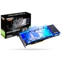 Відеокарта GeForce RTX2070 Inno3D SUPER iChill Frostbite, 8GB GDDR6 (C207SB-08D6X-1180FROS)