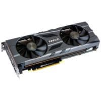 Відеокарта GeForce RTX2070 Inno3D SUPER Twin X2 OC, 8GB GDDR6 (N207S2-08D6X-11801167)