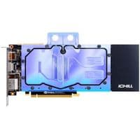 Відеокарта INNO3D GeForce RTX2080 SUPER 8192Mb ICHILL FROSTBITE (C208SB-08D6X-1180FROS)