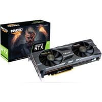 Відеокарта INNO3D GeForce RTX2080 SUPER 8192Mb TWIN X2 OC (N208S2-08D6X-11801167)