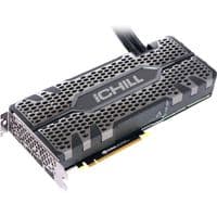 Відеокарта GeForce RTX2080 Inno3D SUPER iChill Black, 8GB GDDR6, 256bit