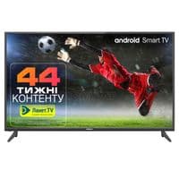 Телевизор Romsat 50USH1930T2 Smart TV WiFi