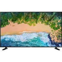 Телевизор Samsung UE40NU7182 Smart TV