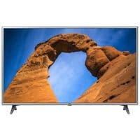 Телевизор LG 43LK6100 WebOS Wi-Fi