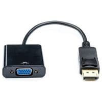Кабель мультимедийный DisplayPort to VGA Atcom (16851)