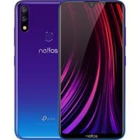 Смартфон TP-Link Neffos X20 2/32GB (TP7071A) DUALSIM Aurora Purple