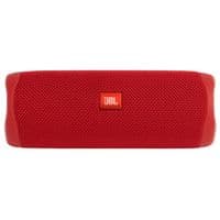 Акустична система JBL Flip 5 Червоний