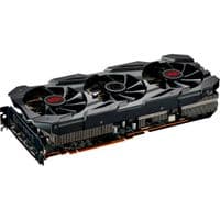 Відеокарта AMD Radeon RX 5700 XT 8GB GDDR6 Red Devil PowerColor (AXRX 5700XT 8GBD6-3DHE / OC)