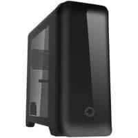 Корпус GAMEMAX H602-BK без БП