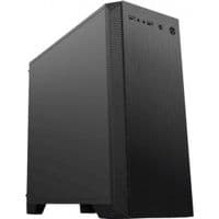 Корпус ATX без БП GameMax SILENT HILL