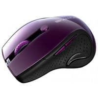 Мышь беспроводная Canyon CNS-CMSW01P Purple USB
