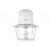 Подрібнювач Ardesto CHK-4001W - 400Вт/1л/білий