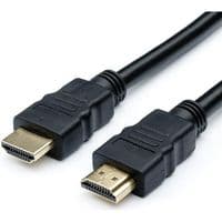 Кабель мультимедийный HDMI to HDMI 3.0m Atcom (17392)