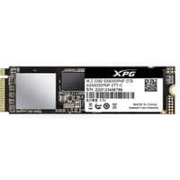 SSD накопитель ADATA SX8200 Pro 2 TB (ASX8200PNP-2TT-C)