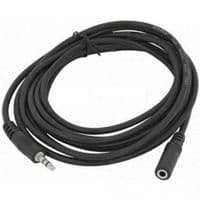 Кабель мультимедійний Jack 3.5mm папа / Jack 3.5mm мама Atcom (16847)
