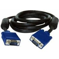 Кабель мультимедійний VGA 25.0m Atcom (13274)