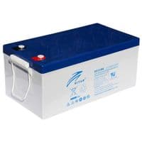 Батарея к ИБП Ritar GEL RITAR DG12-260 12V-260.0Ah (DG12-260)