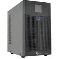Источник бесперебойного питания Ritar RTSW-5000 (3500Вт) ,48V (RTSW-5000 D48)