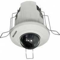 Камера відеоспостереження HikVision DS-2CD2E20F (2.8) (20401)