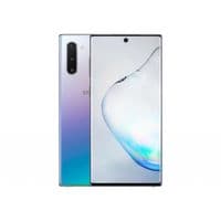Мобільний телефон Samsung SM-N970F/256 (Galaxy Note 10 256GB) Aura Glow (SM-N970FZSDSEK)