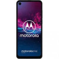 Мобільний телефон Motorola One Action 4/128GB (XT2013-2) White