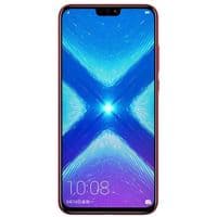 Мобільний телефон Honor 8X 4/64GB Red (51093BSY)