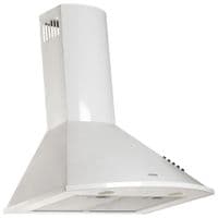Витяжка купольна ELEYUS Bora 1200 LED SMD 60 WH