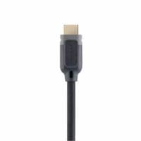 Кабель мультимедийный HDMI to HDMI 4.0m ProHD 1000 Belkin (AV10000QP4M)
