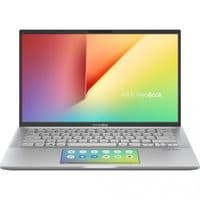 Ноутбук ASUS S432FL-EB017T (S432FL-EB017T) Silver
