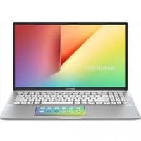 Ноутбук ASUS S532FL-BQ049T (90NB0MJ2-M01750) Silver
