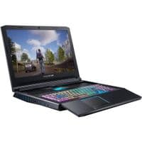 Ноутбук Predator Helios 700 PH717-71 (NH.Q4YEU.010) Black