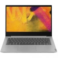 Ноутбук Lenovo IdeaPad S340-14 81NB007MRA Grey