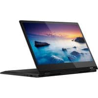 Ноутбук Lenovo IdeaPad C340-14 81N6005TRA Black