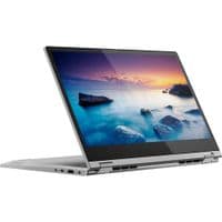 Ноутбук Lenovo IdeaPad C340-14 81N6005VRA Platinum