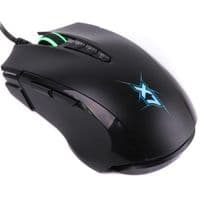 Мышь игровая X7 Oscar Neon, Optical 2400CPI, USB
