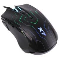 Мышь игровая X7 Oscar Neon, Optical 2400CPI, USB