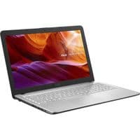 Ноутбук ASUS X543UA-DM1946 15.6FHD AG/Intel Pen 4417U/4/1000/int/EOS/Silver