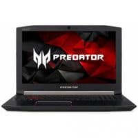 Ноутбук Acer Predator Helios 300 PH315-51-58EG
