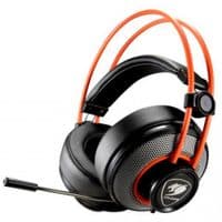 Игровая гарнитура COUGAR Immersa Ti