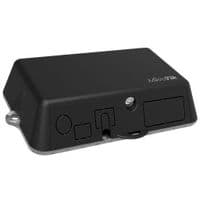 Точка доступа MIKROTIK USB 1x10/100M (RB912R-2ND-LTM)