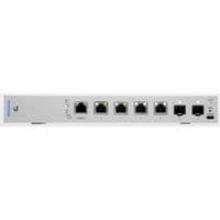 Комутатор Ubiquiti US-XG-6POE