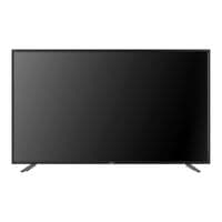 Телевизор SHARP 55" LC-55UI7252E
