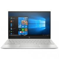 Ноутбук HP ENVY 13-aq0009ur (7SH47EA) Silver