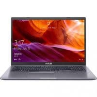 Ноутбук ASUS X509FJ-BQ039 (90NB0MY2-M02450) Grey