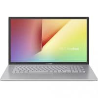 Ноутбук ASUS X712FB-BX183 (90NB0L41-M02030) Silver