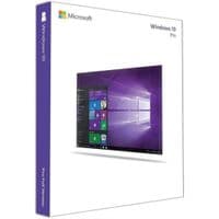 Програмне забезпечення Microsoft Windows 10 Pro 32-bit/64-bit Ukrainian USB P2